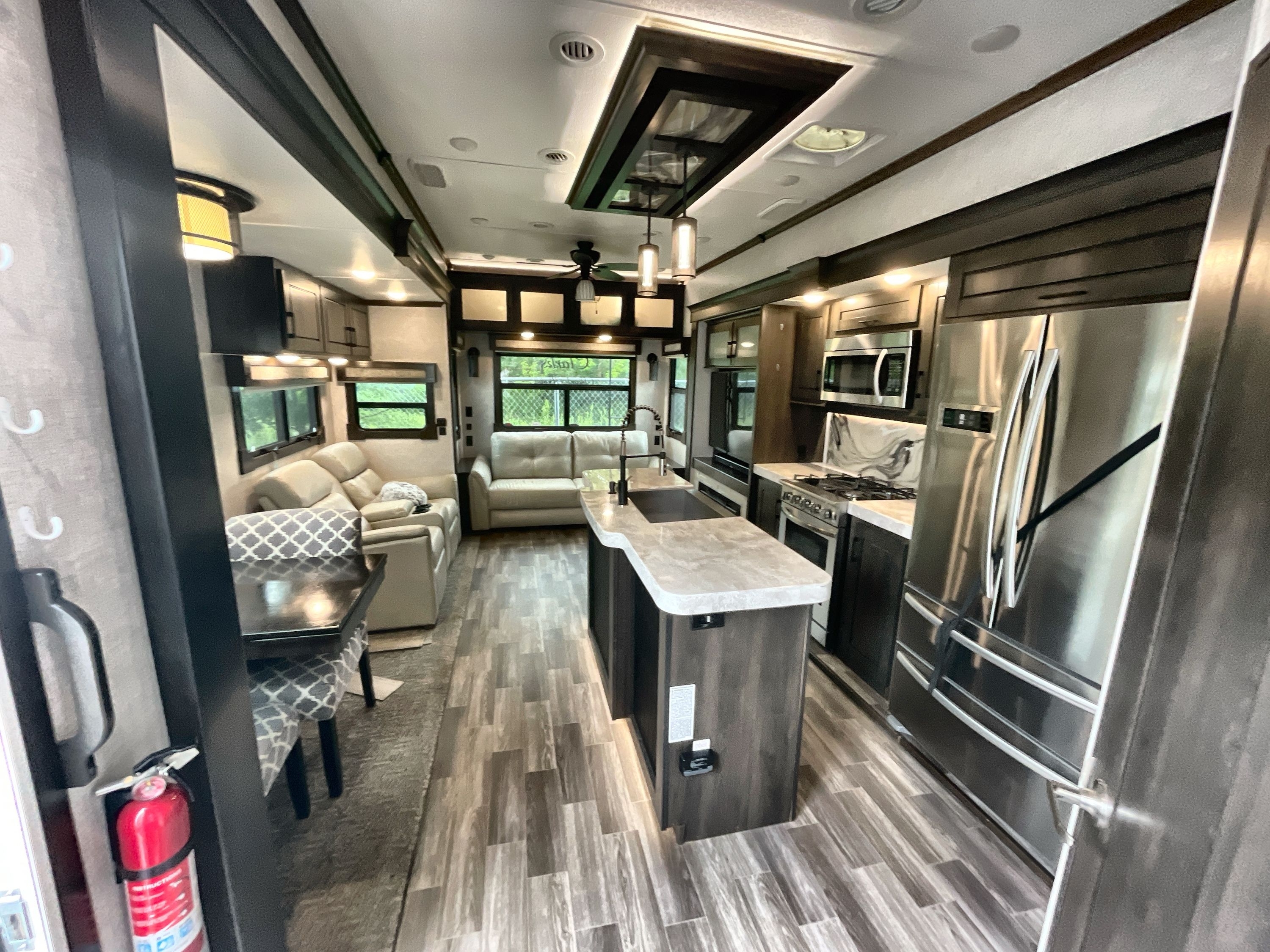 2020 Crossroads REDWOOD 3901MB in cicero NY