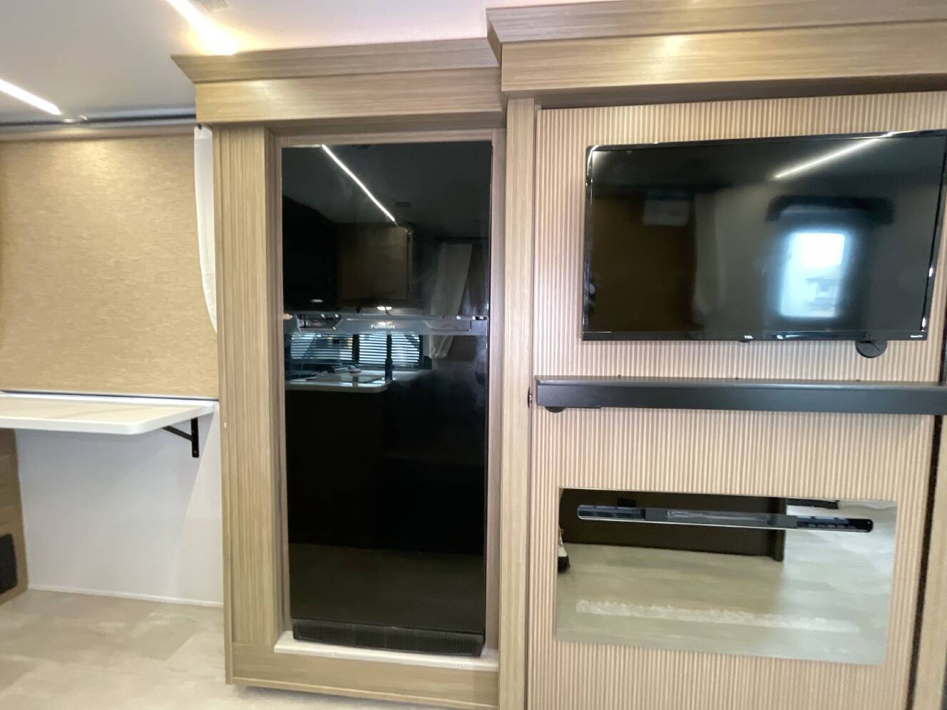 A photo of this 2025 Forest River SALEM CRUISE LITE 24VIEW