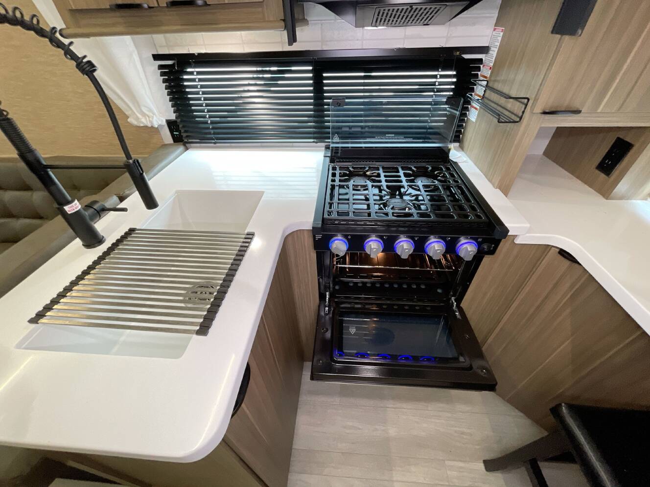 A photo of this 2025 Forest River SALEM CRUISE LITE 24VIEW