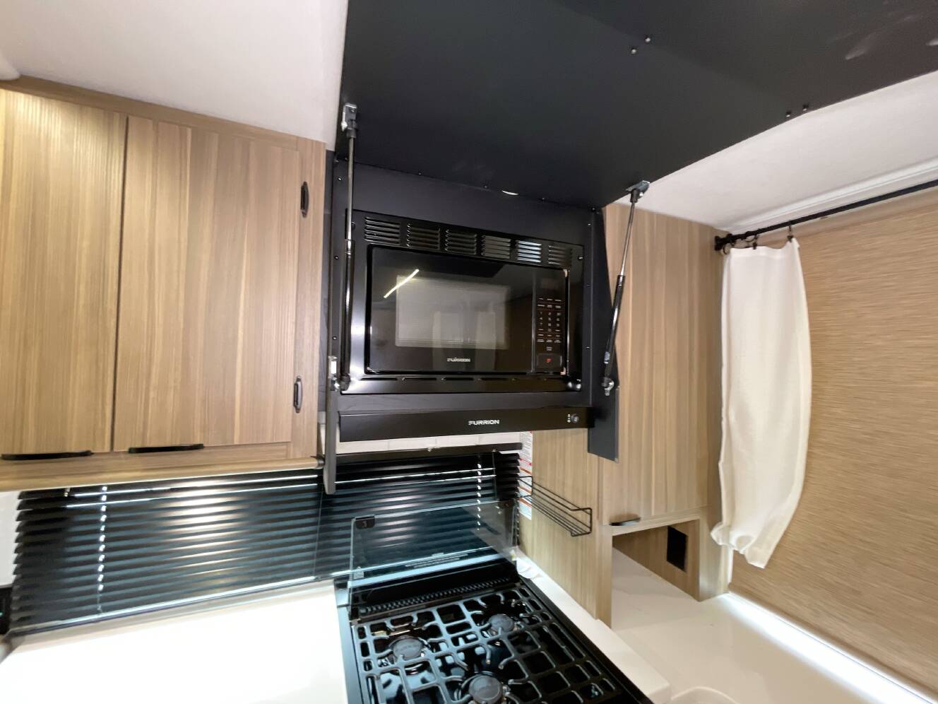 A photo of this 2025 Forest River SALEM CRUISE LITE 24VIEW