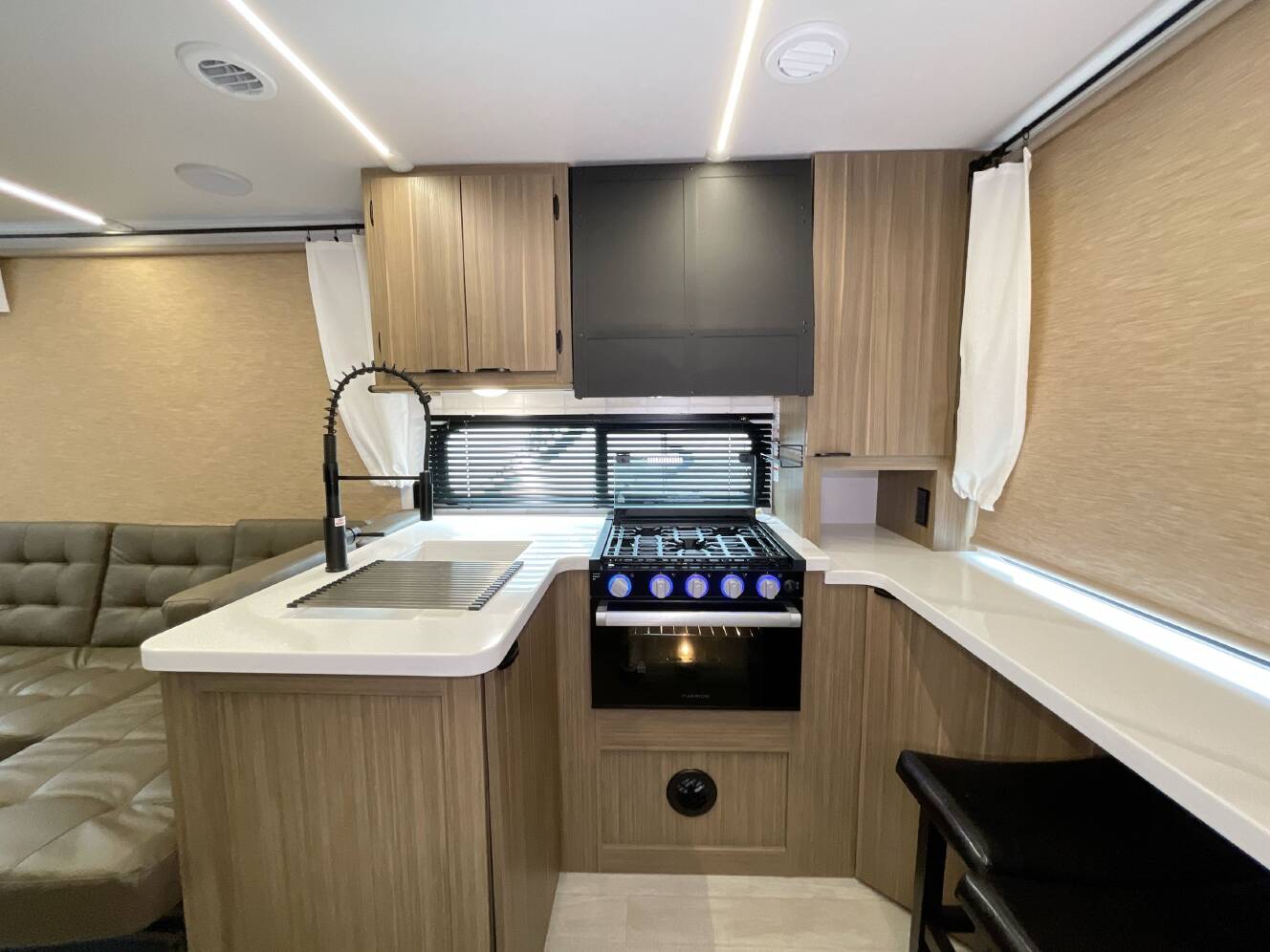 A photo of this 2025 Forest River SALEM CRUISE LITE 24VIEW