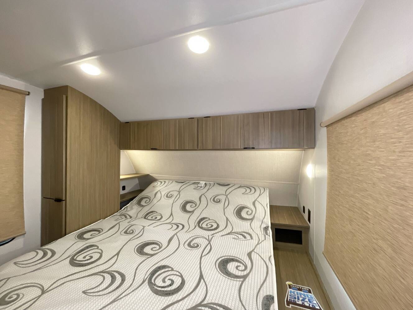 A photo of this 2025 Forest River SALEM CRUISE LITE 24VIEW