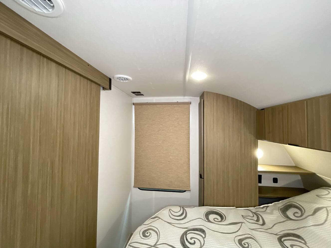 A photo of this 2025 Forest River SALEM CRUISE LITE 24VIEW