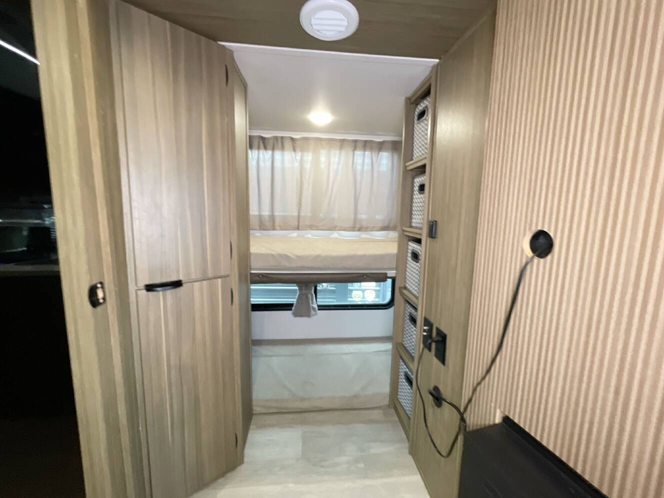 A photo of this 2025 Forest River SALEM CRUISE LITE 24VIEW