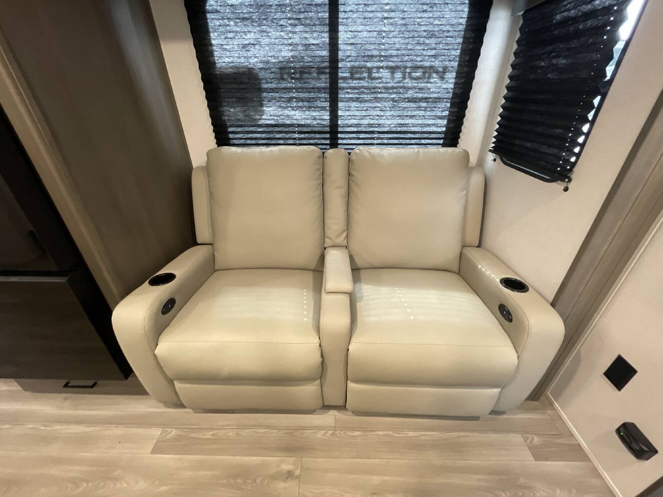 A photo of this 2026 Grand Design TRANSCEND XPLOR 25MLX