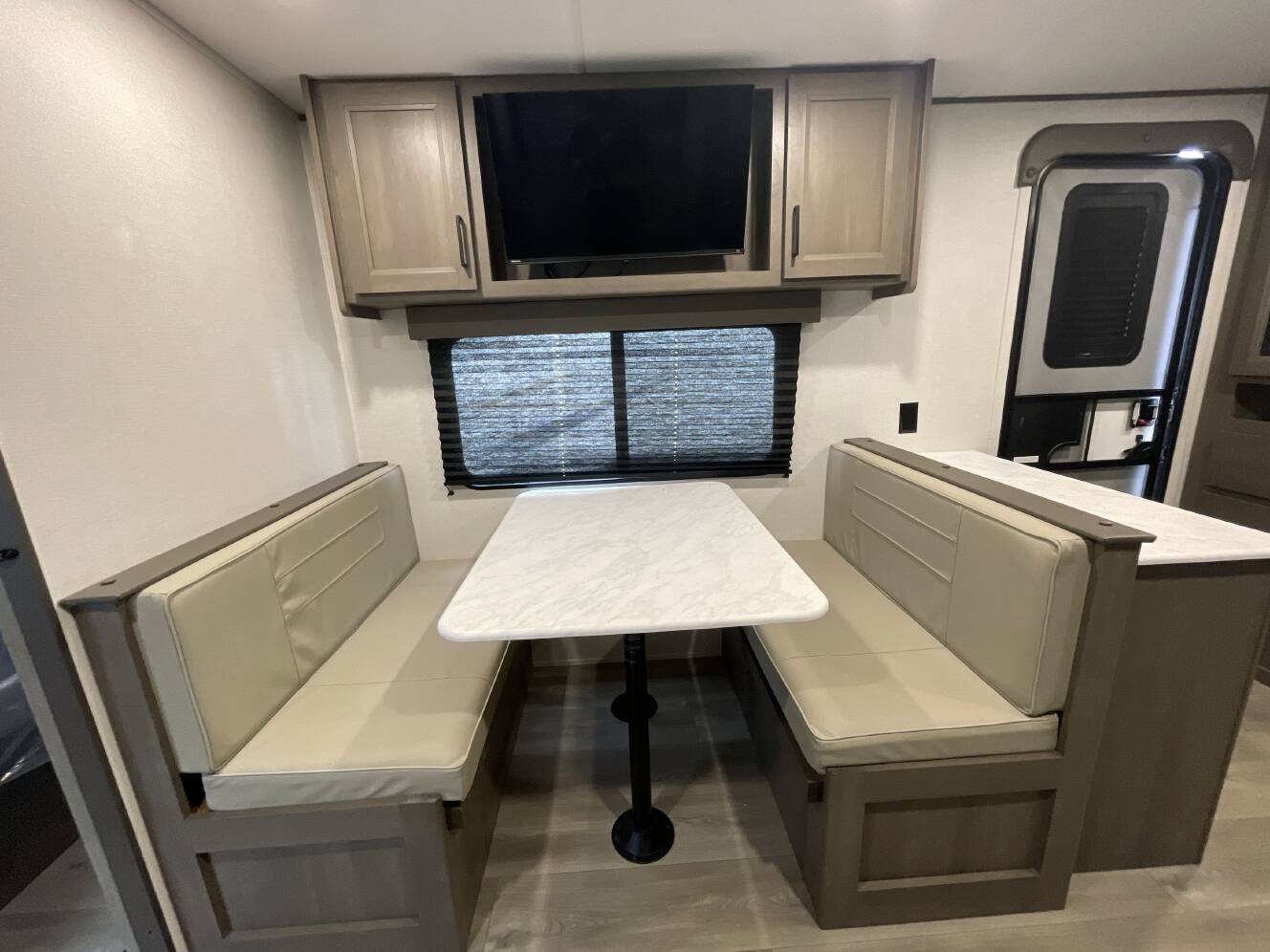 A photo of this 2026 Grand Design TRANSCEND XPLOR 25MLX