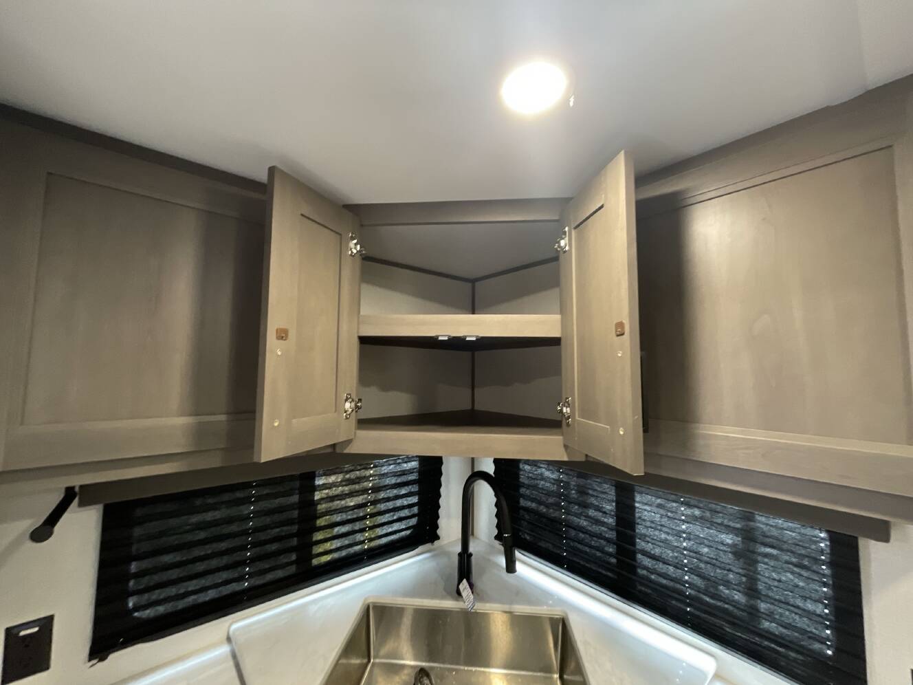A photo of this 2026 Grand Design TRANSCEND XPLOR 25MLX