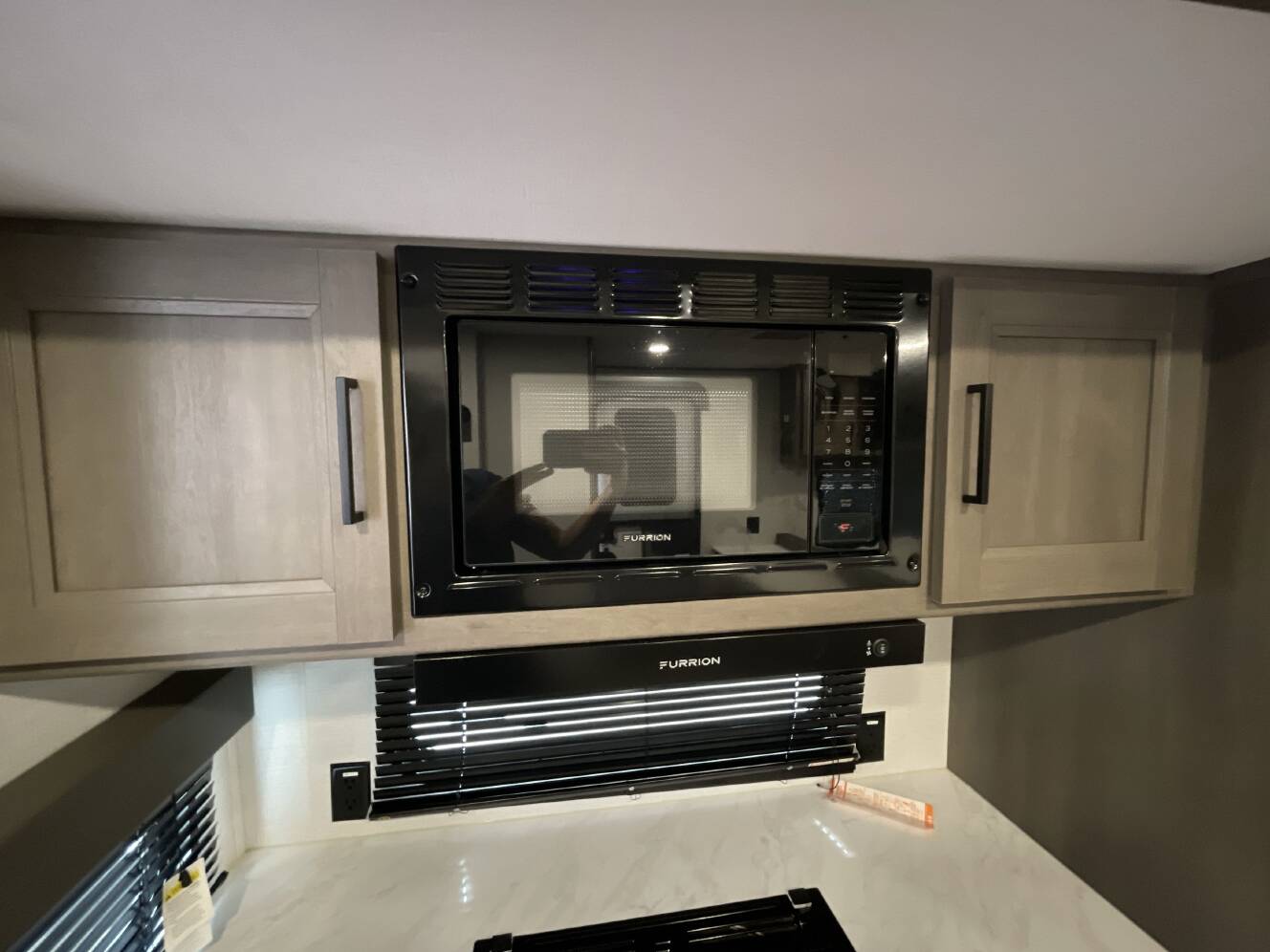 A photo of this 2026 Grand Design TRANSCEND XPLOR 25MLX