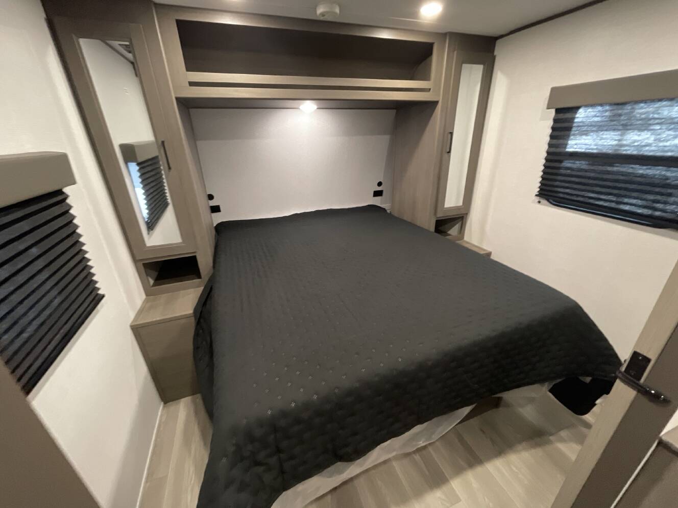 A photo of this 2026 Grand Design TRANSCEND XPLOR 25MLX