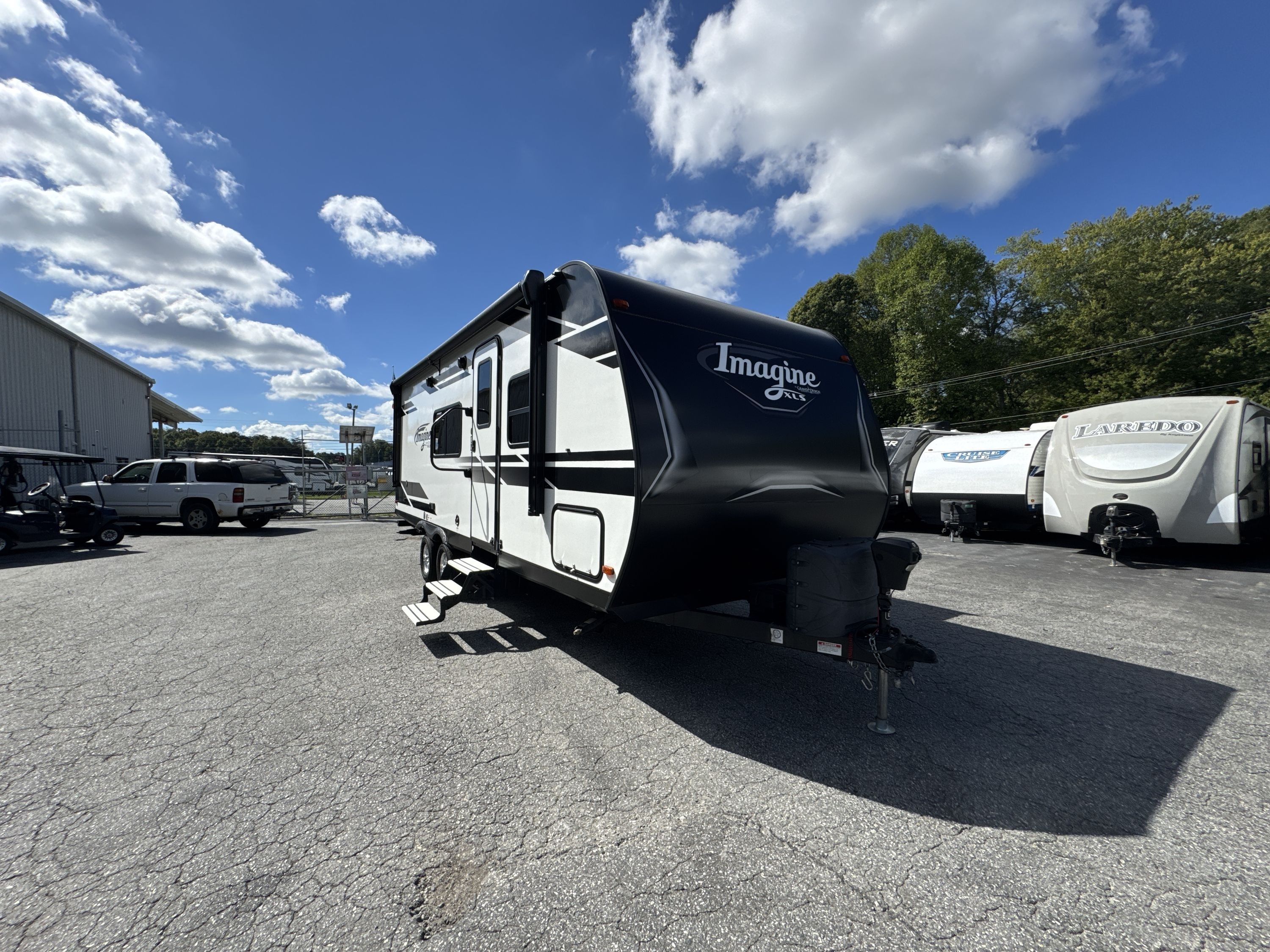2022 Grand Design IMAGINE XLS 22MLE in colfax NC