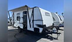 2025 Keystone COLEMAN LIGHT 17RX RV