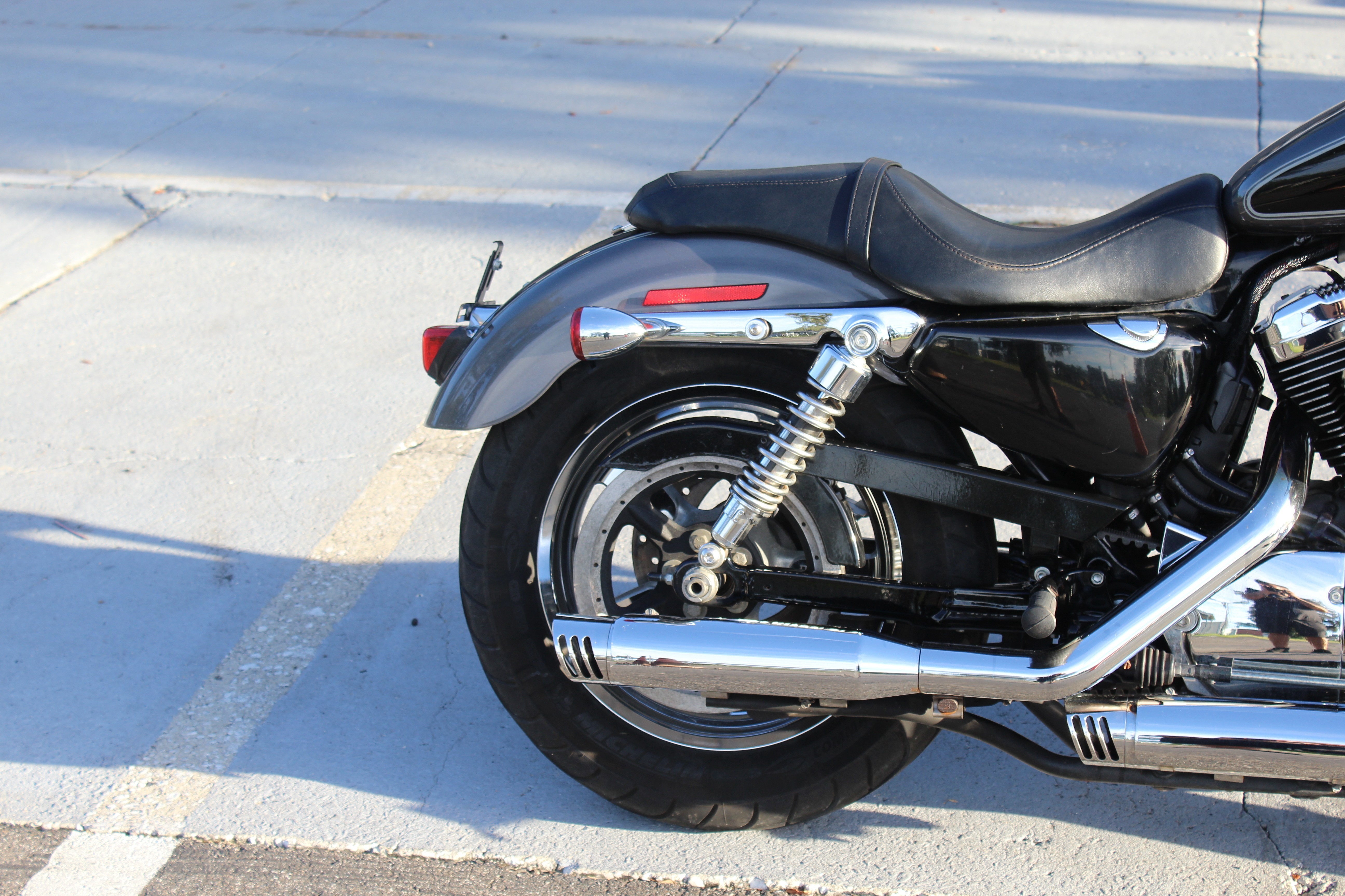 2014 Harley-Davidson 1200 Custom in brooksville FL