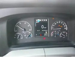 2022 FREIGHTLINER CASCADIA 126
