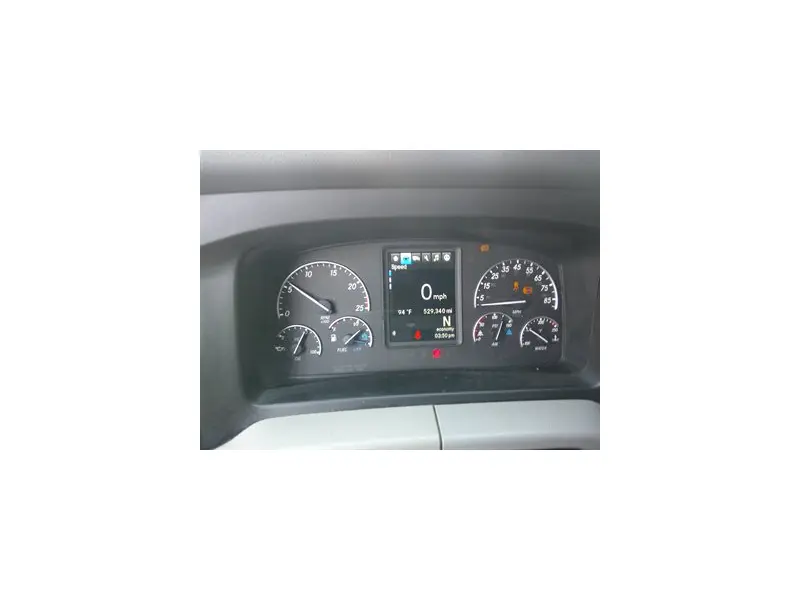 2022 FREIGHTLINER CASCADIA 126