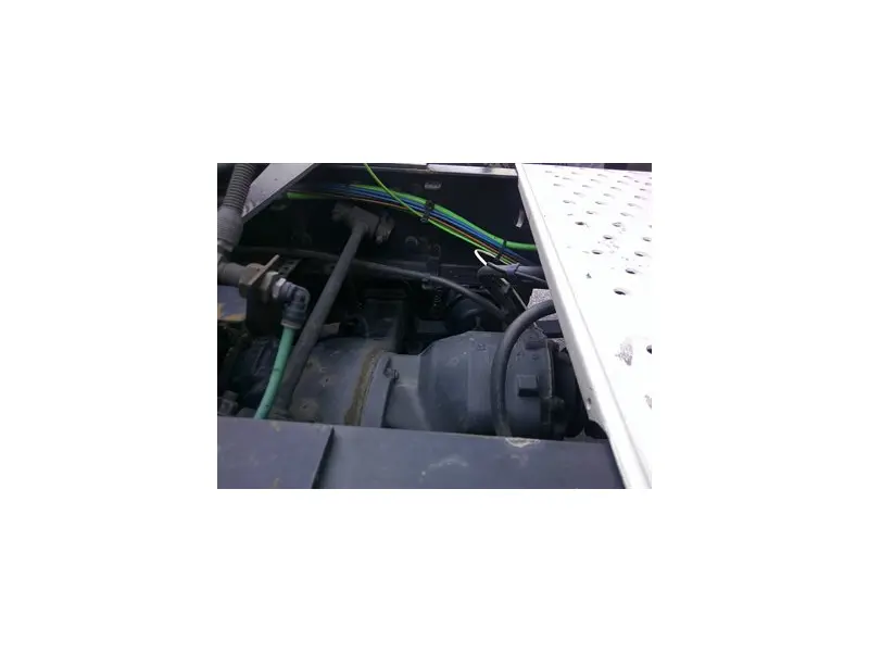 2022 FREIGHTLINER CASCADIA 126