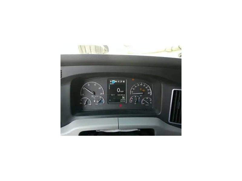2022 FREIGHTLINER CASCADIA 126