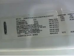 2022 FREIGHTLINER CASCADIA 126