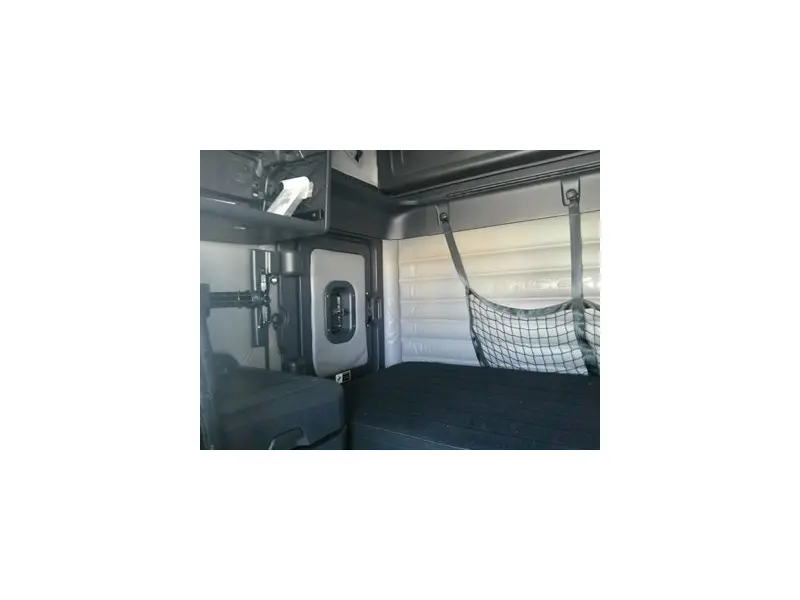 2022 FREIGHTLINER CASCADIA 126