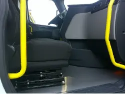 2022 FREIGHTLINER CASCADIA 126