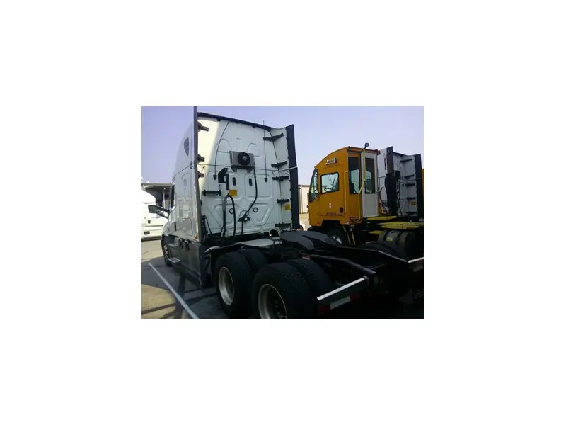 2022 FREIGHTLINER CASCADIA 126