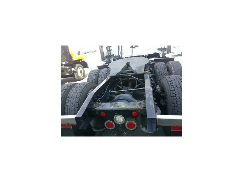 2022 FREIGHTLINER CASCADIA 126