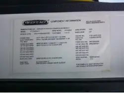 2022 FREIGHTLINER CASCADIA 126