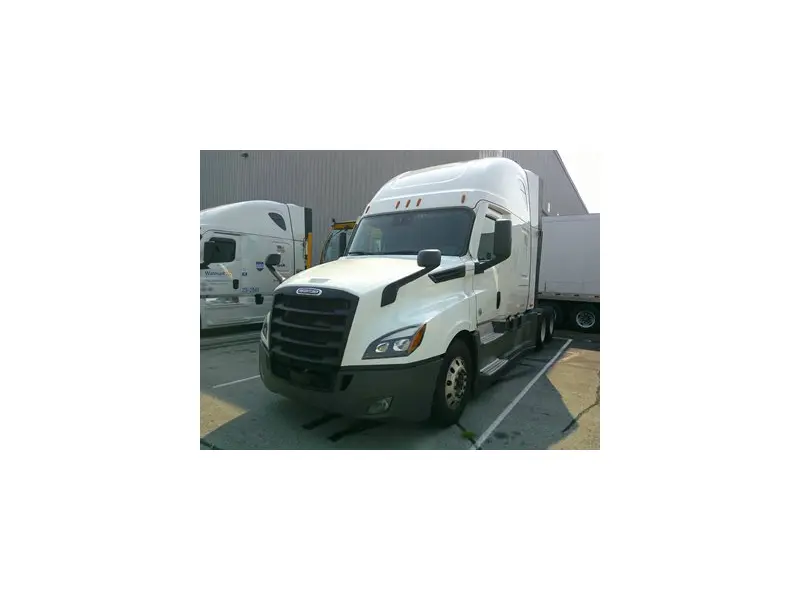 2022 FREIGHTLINER CASCADIA 126