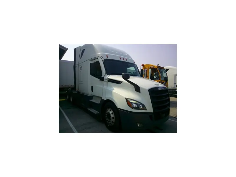 2022 FREIGHTLINER CASCADIA 126
