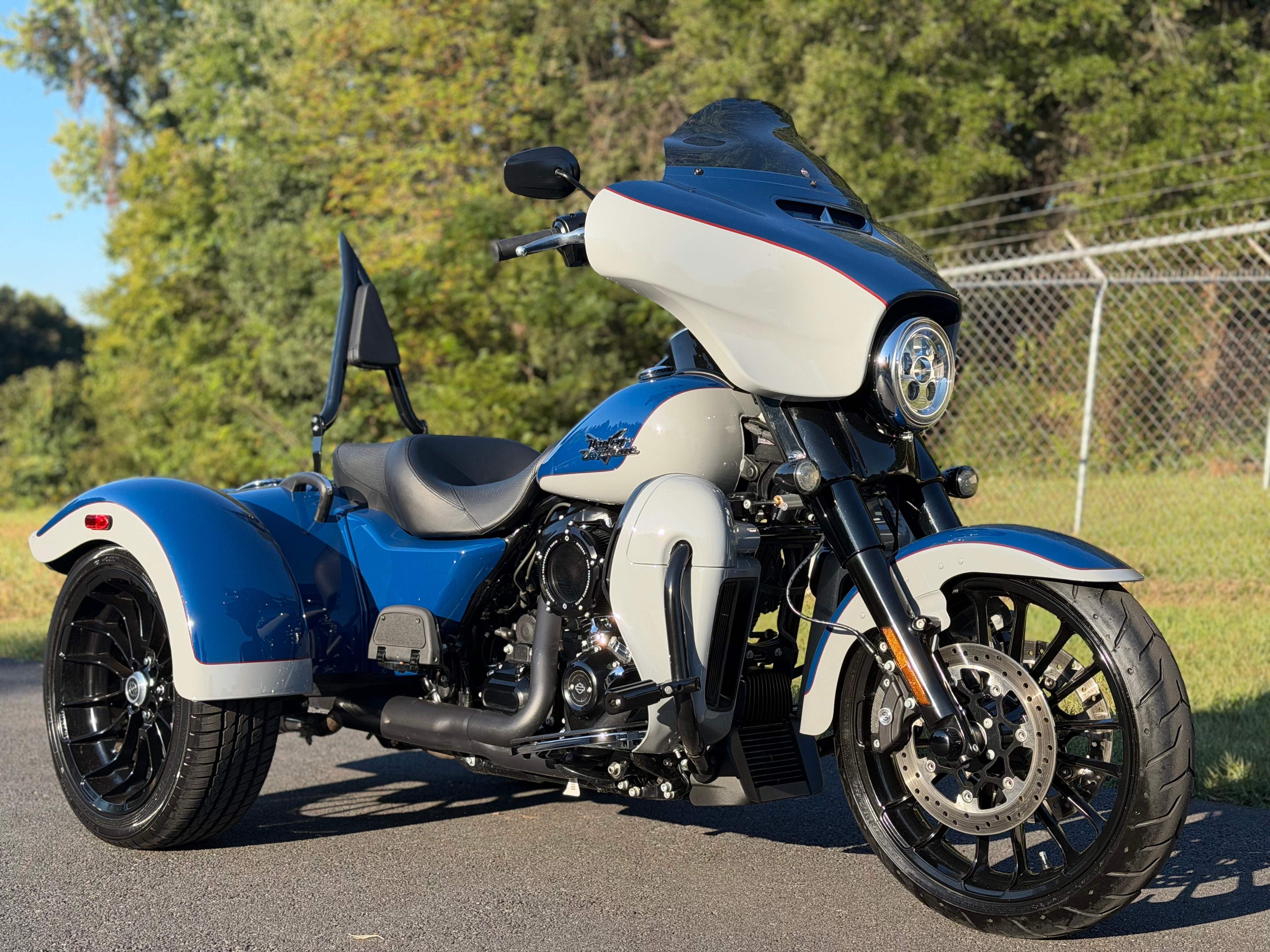 2023 Harley-Davidson Freewheeler® in statesville NC