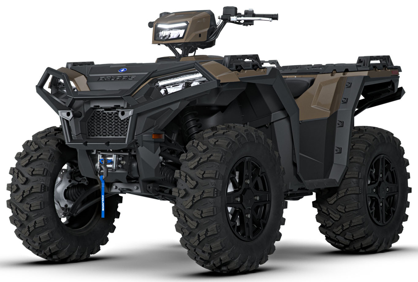 2027 Polaris Sportsman 850 Trail BASE in queensbury NY