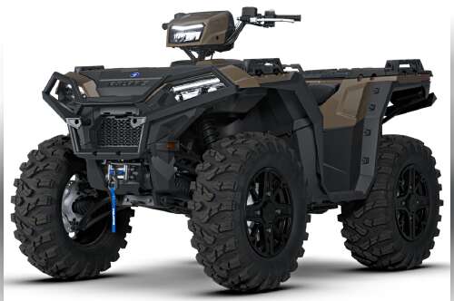 2027 Polaris Sportsman 850 Trail BASE in queensbury NY
