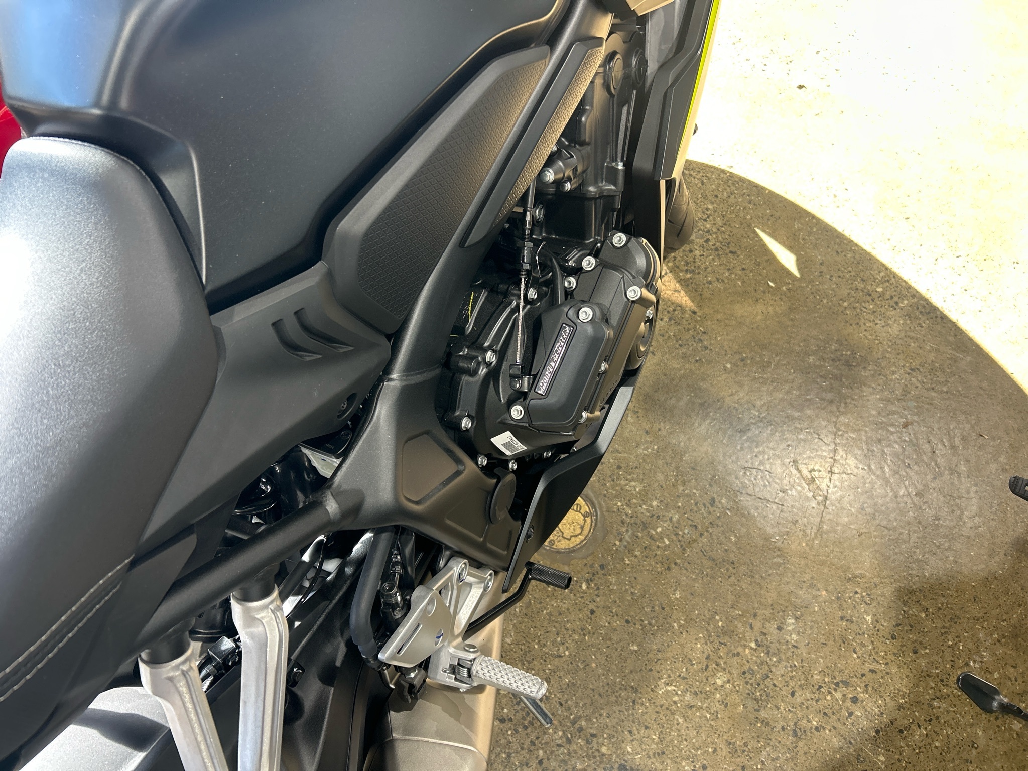 2026 Honda CBR650R E-Clutch BASE in middletown NY