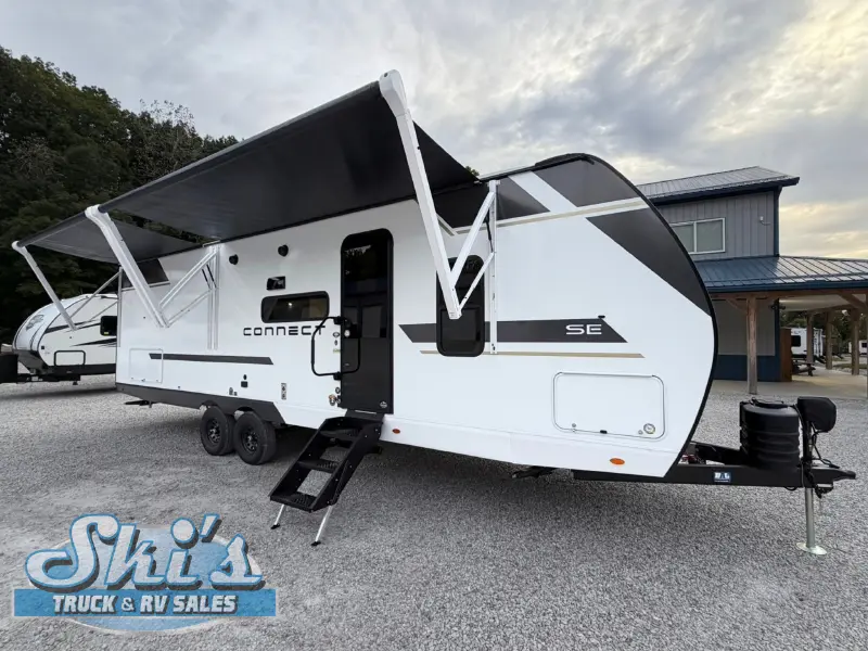 2027 KZ RV