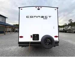 2027 KZ RV Connect SE C281BHKSE