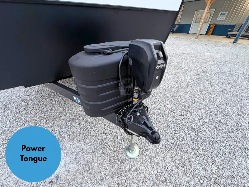 2027 KZ RV Connect SE C281BHKSE