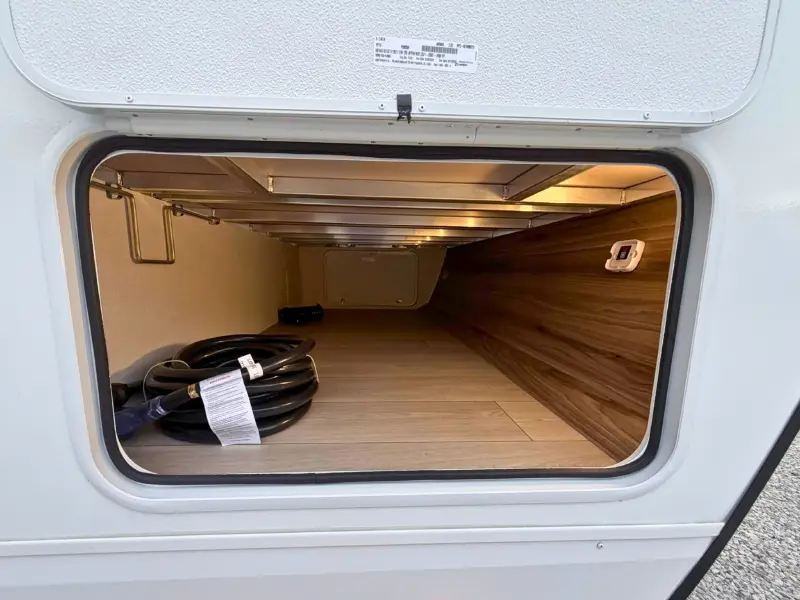 2027 KZ RV Connect SE C281BHKSE