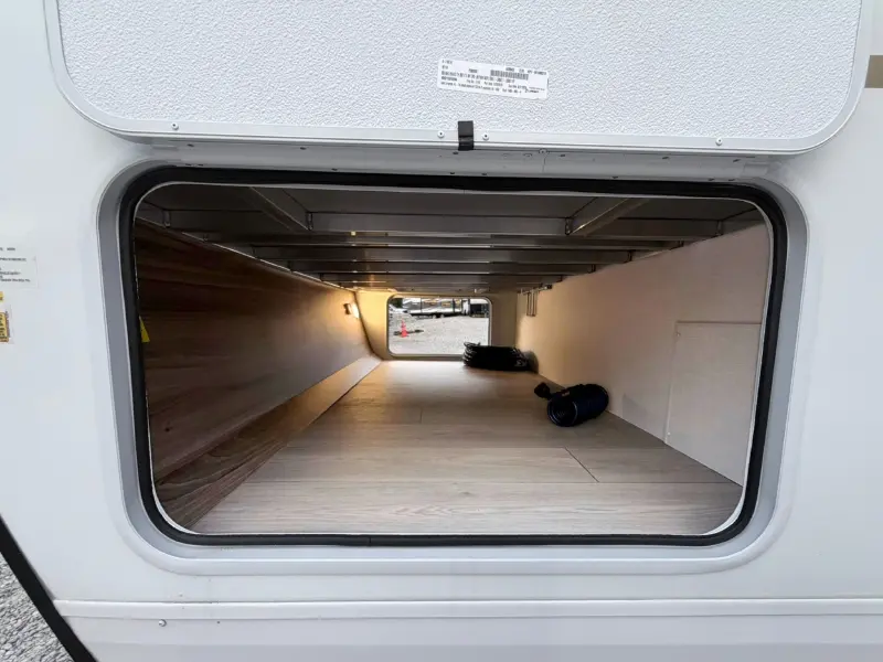 2027 KZ RV Connect SE C281BHKSE