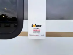 2027 KZ RV Connect SE C281BHKSE
