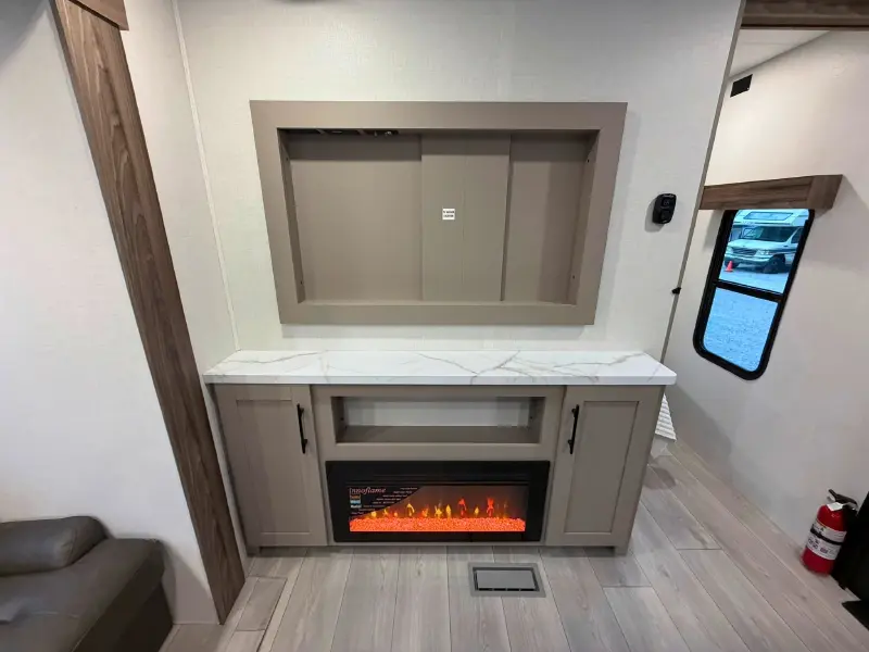2027 KZ RV Connect SE C281BHKSE