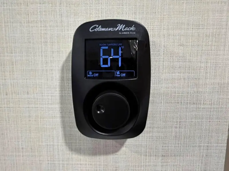 2027 KZ RV Connect SE C281BHKSE