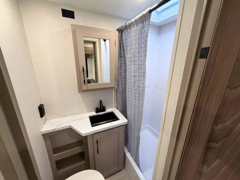 2027 KZ RV Connect SE C281BHKSE