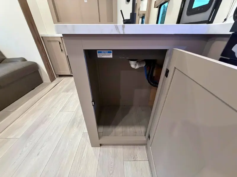 2027 KZ RV Connect SE C281BHKSE