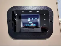 2027 KZ RV Connect SE C281BHKSE