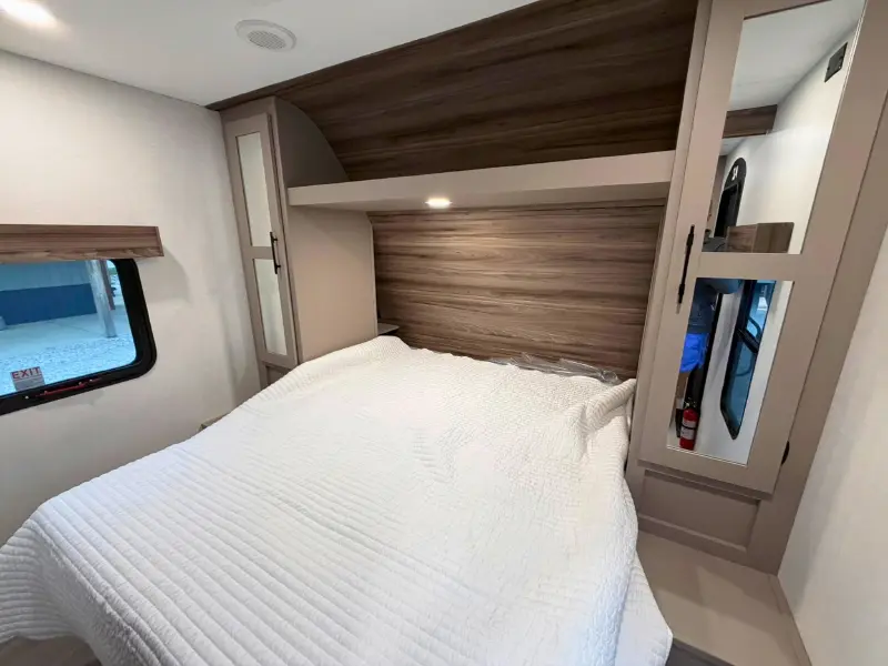 2027 KZ RV Connect SE C281BHKSE