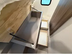 2027 KZ RV Connect SE C281BHKSE