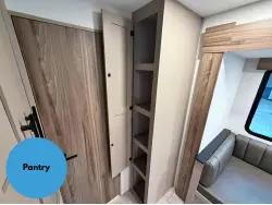 2027 KZ RV Connect SE C281BHKSE