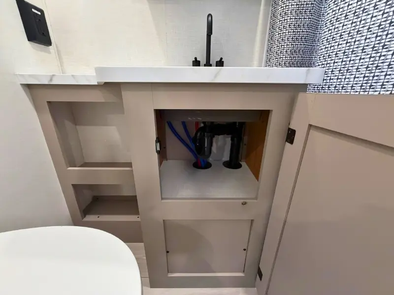2027 KZ RV Connect SE C281BHKSE