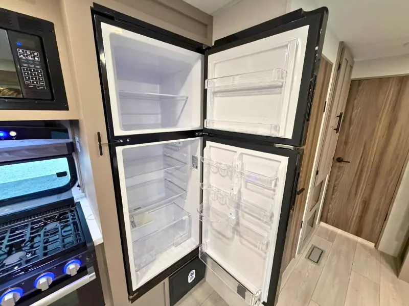 2027 KZ RV Connect SE C281BHKSE