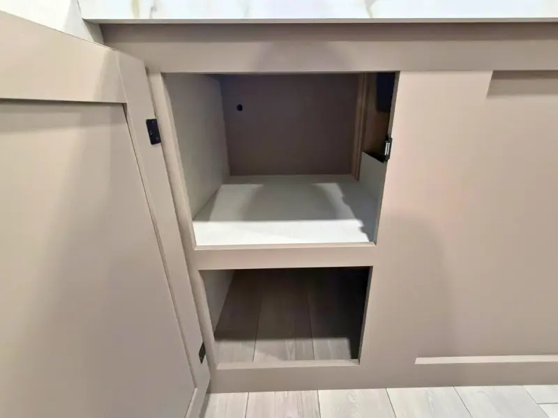 2027 KZ RV Connect SE C281BHKSE