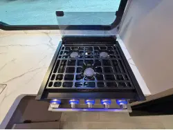 2027 KZ RV Connect SE C281BHKSE